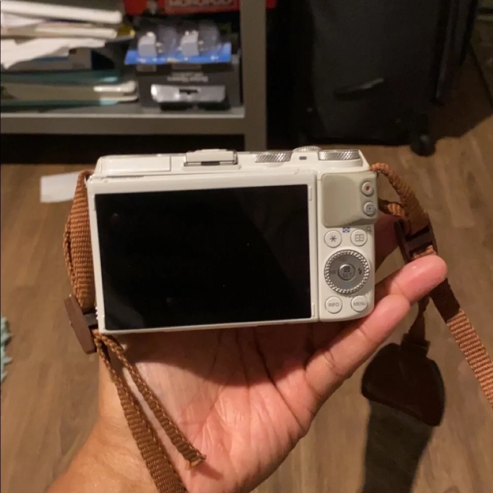 Canon Camera EOS M3